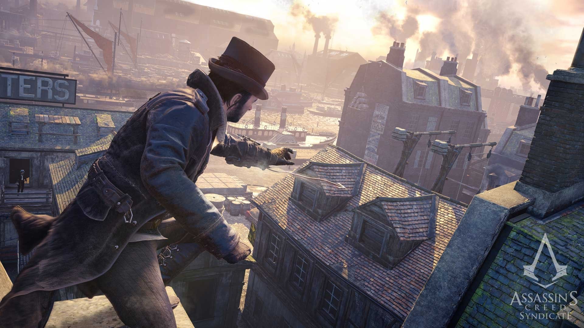 Assassin´s Creed Syndicate - Imagen 27